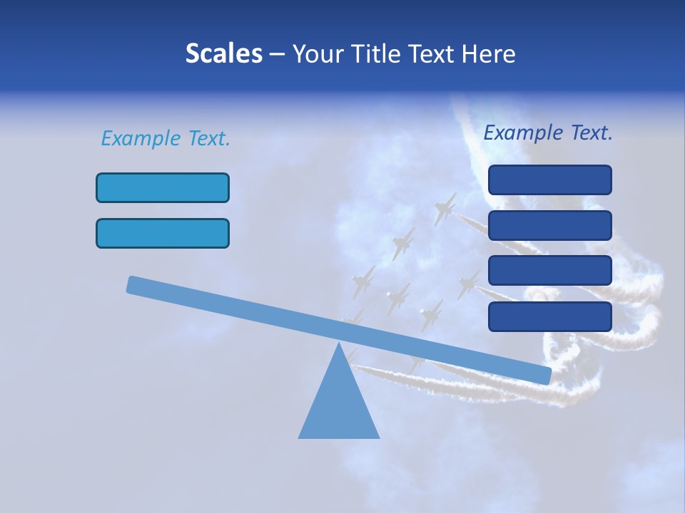 Ipad Air PowerPoint Template