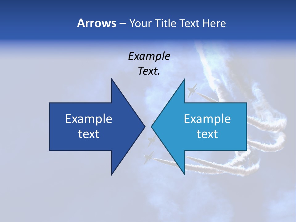 Ipad Air PowerPoint Template