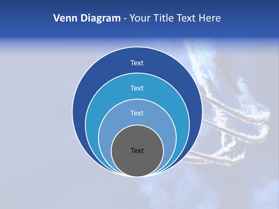 Ipad Air PowerPoint Template