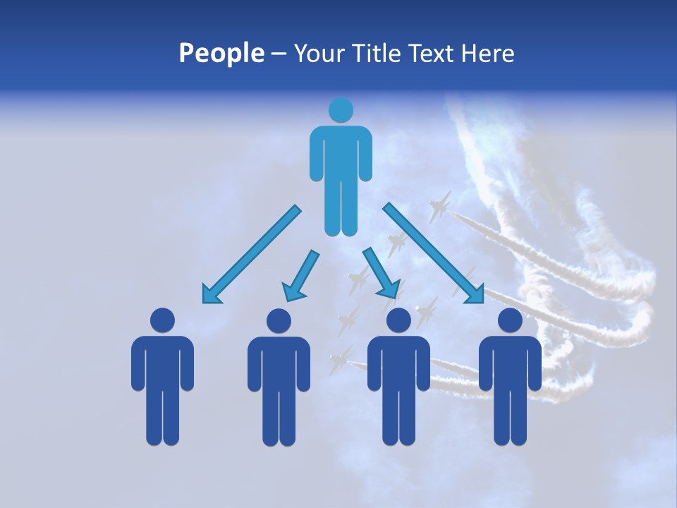 Ipad Air PowerPoint Template