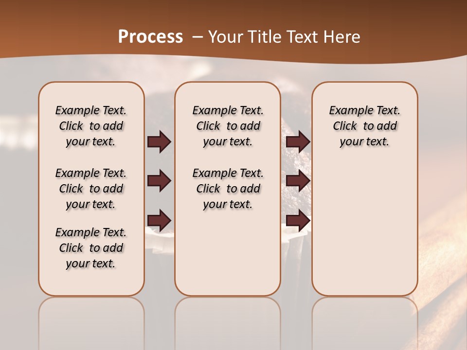 Muffins PowerPoint Template