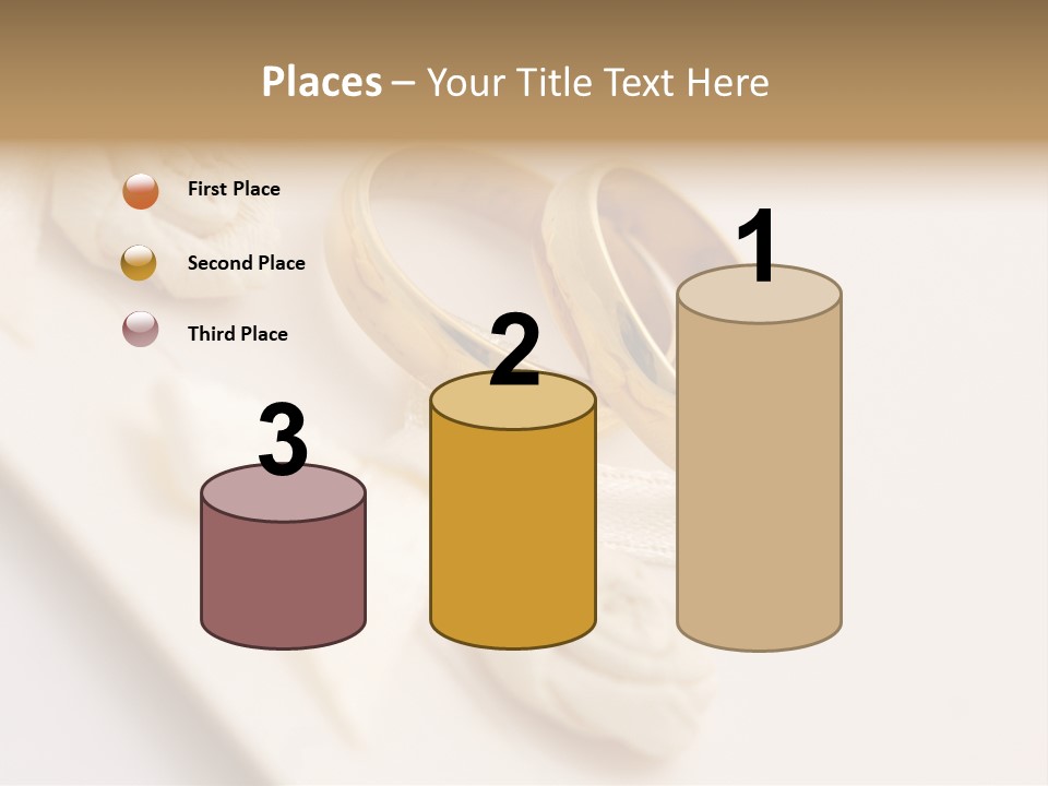 Decoration Celebration Document PowerPoint Template