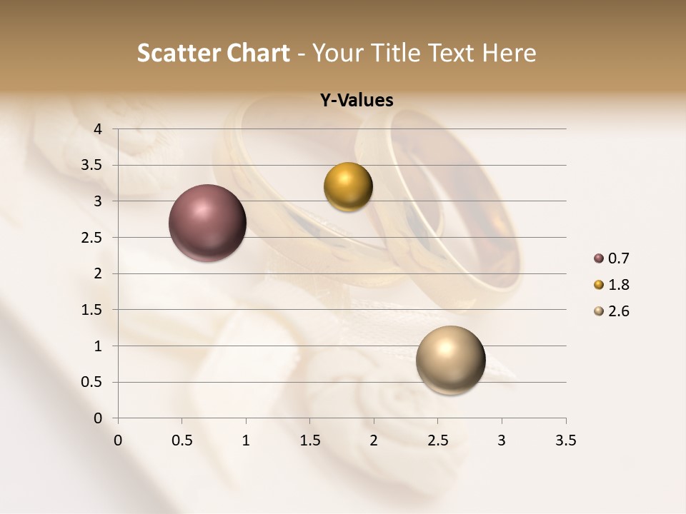 Decoration Celebration Document PowerPoint Template