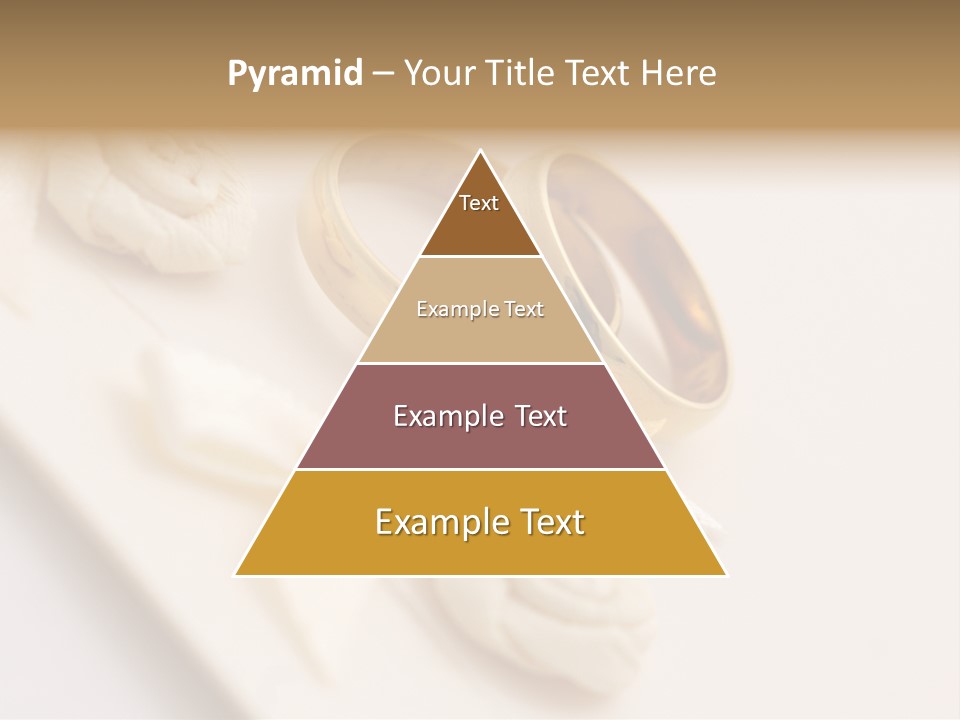 Decoration Celebration Document PowerPoint Template