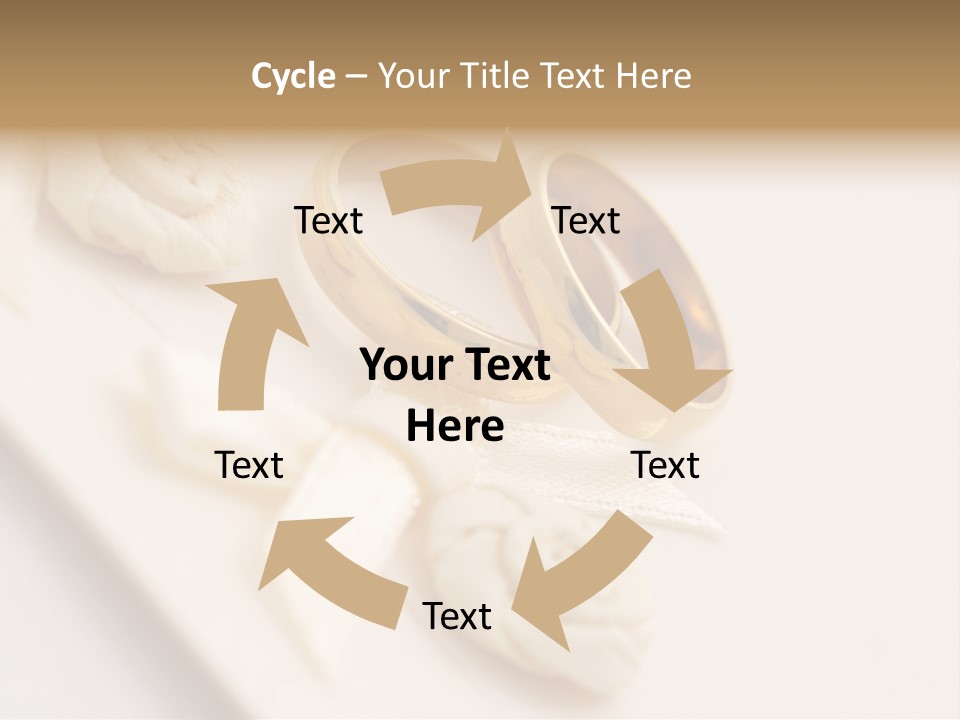 Decoration Celebration Document PowerPoint Template