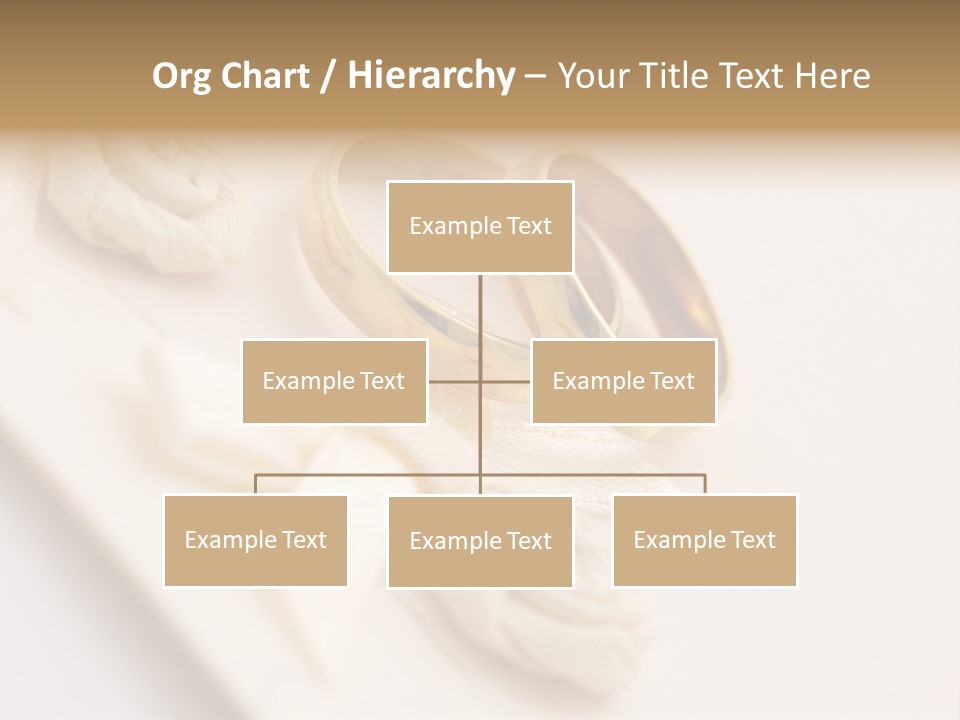 Decoration Celebration Document PowerPoint Template