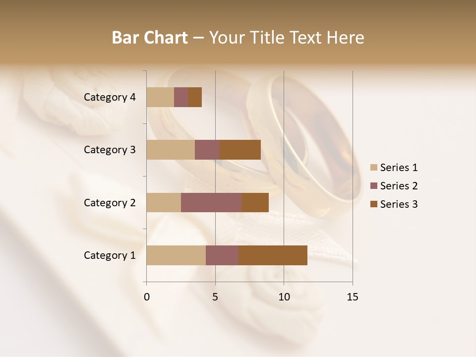 Decoration Celebration Document PowerPoint Template