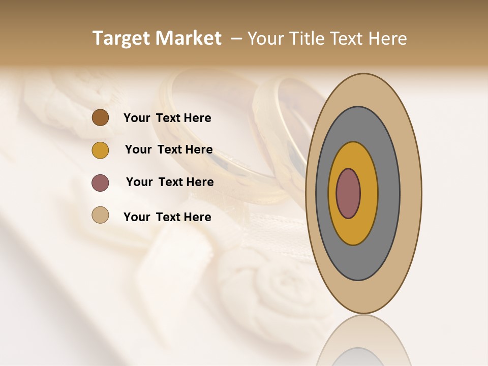 Decoration Celebration Document PowerPoint Template