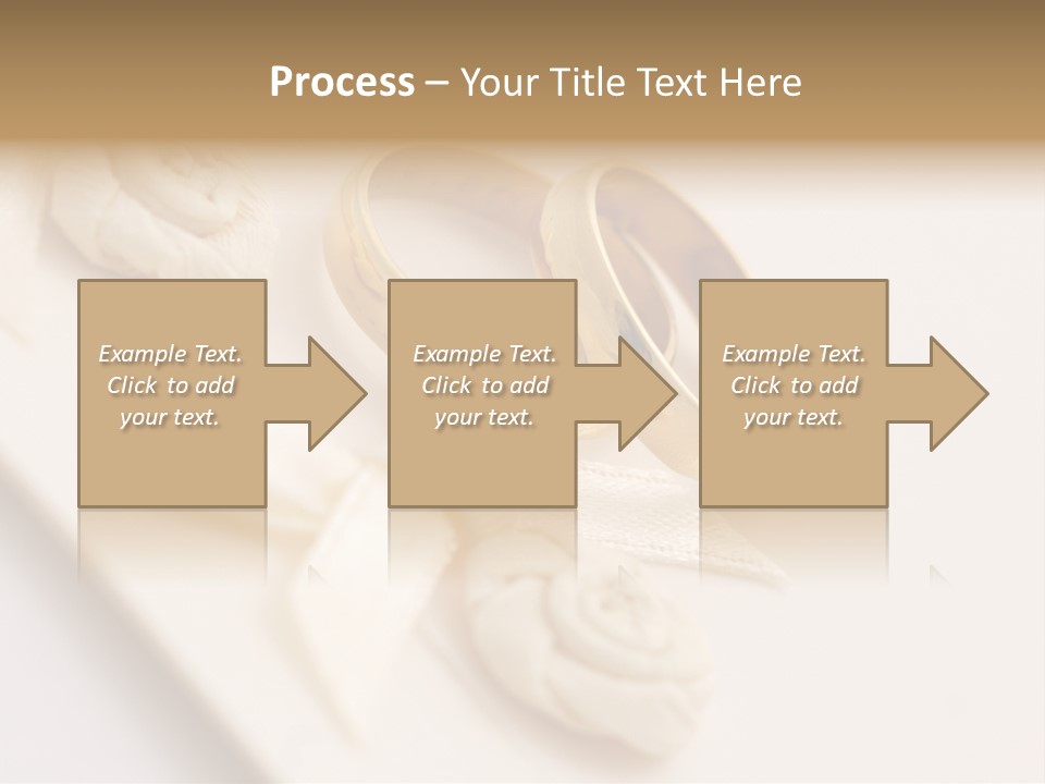 Decoration Celebration Document PowerPoint Template