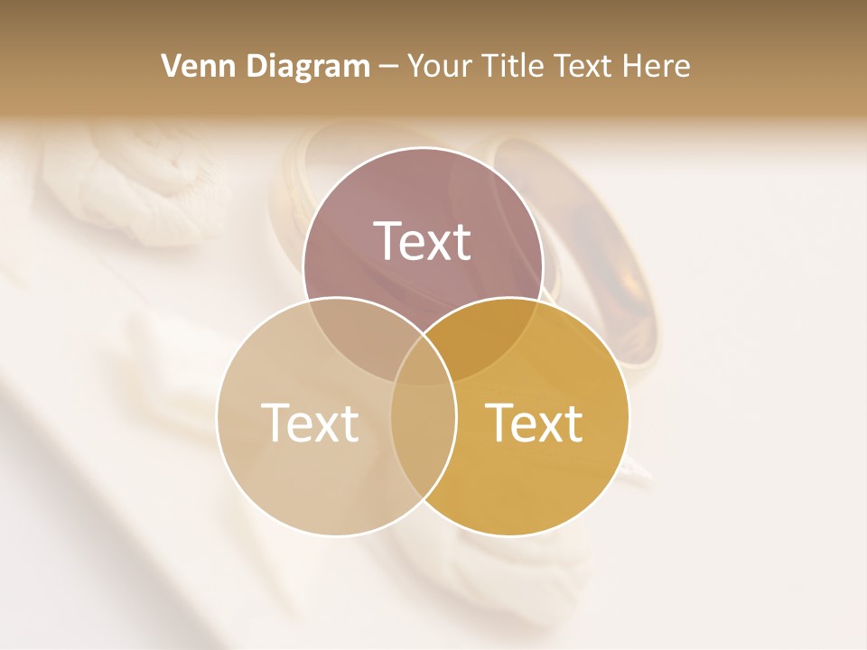 Decoration Celebration Document PowerPoint Template