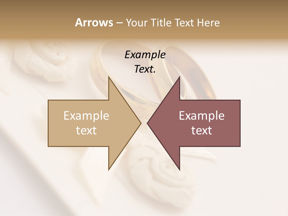 Decoration Celebration Document PowerPoint Template