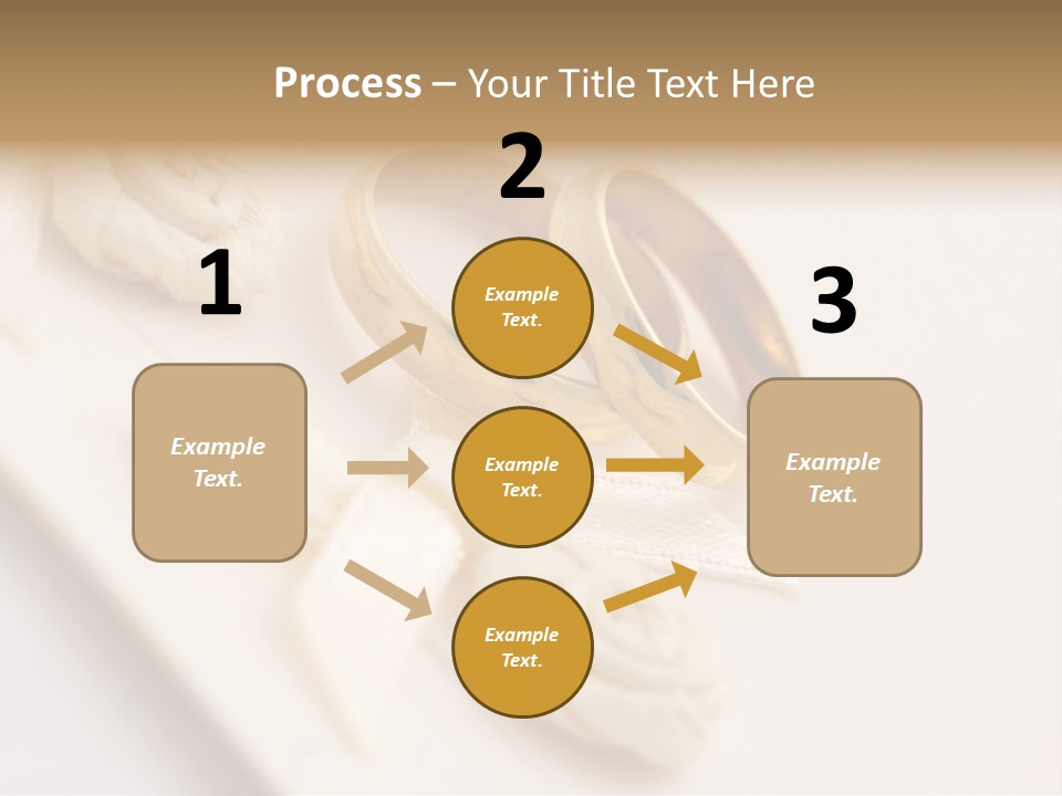 Decoration Celebration Document PowerPoint Template