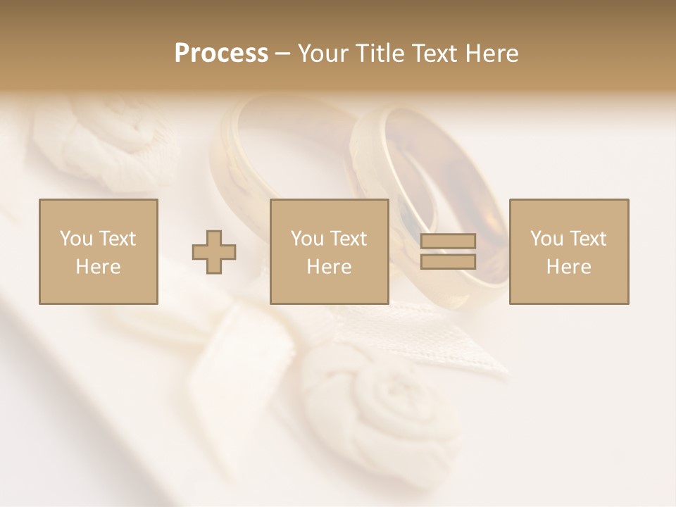 Decoration Celebration Document PowerPoint Template
