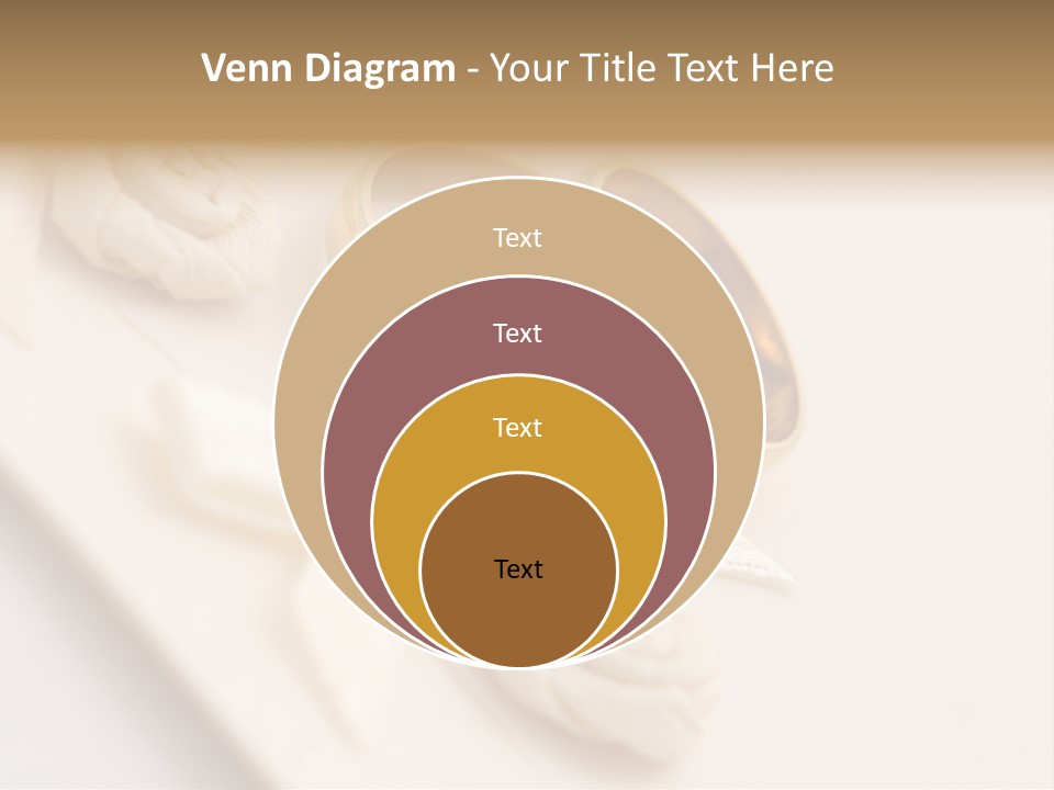 Decoration Celebration Document PowerPoint Template