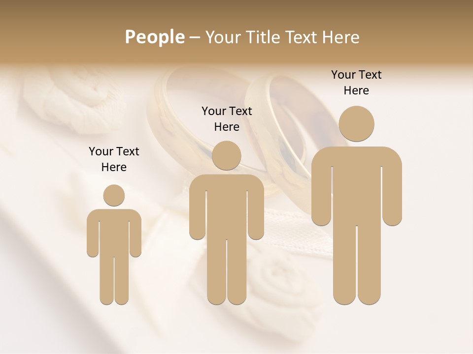 Decoration Celebration Document PowerPoint Template