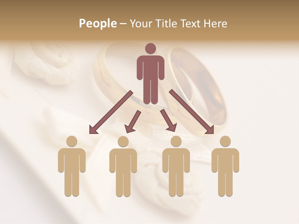 Decoration Celebration Document PowerPoint Template