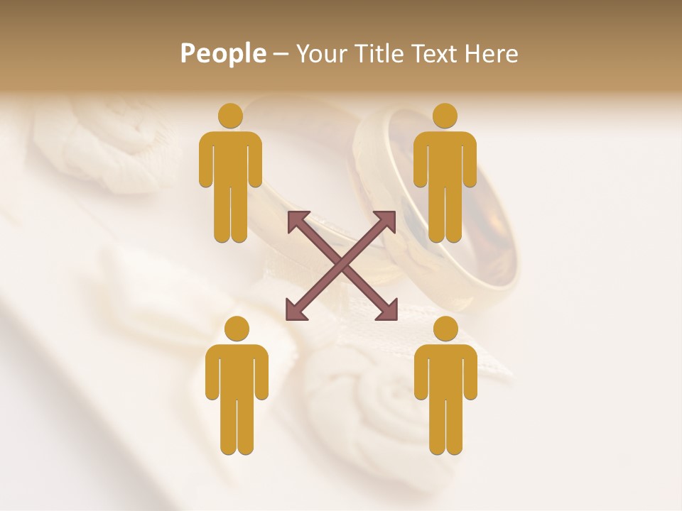 Decoration Celebration Document PowerPoint Template