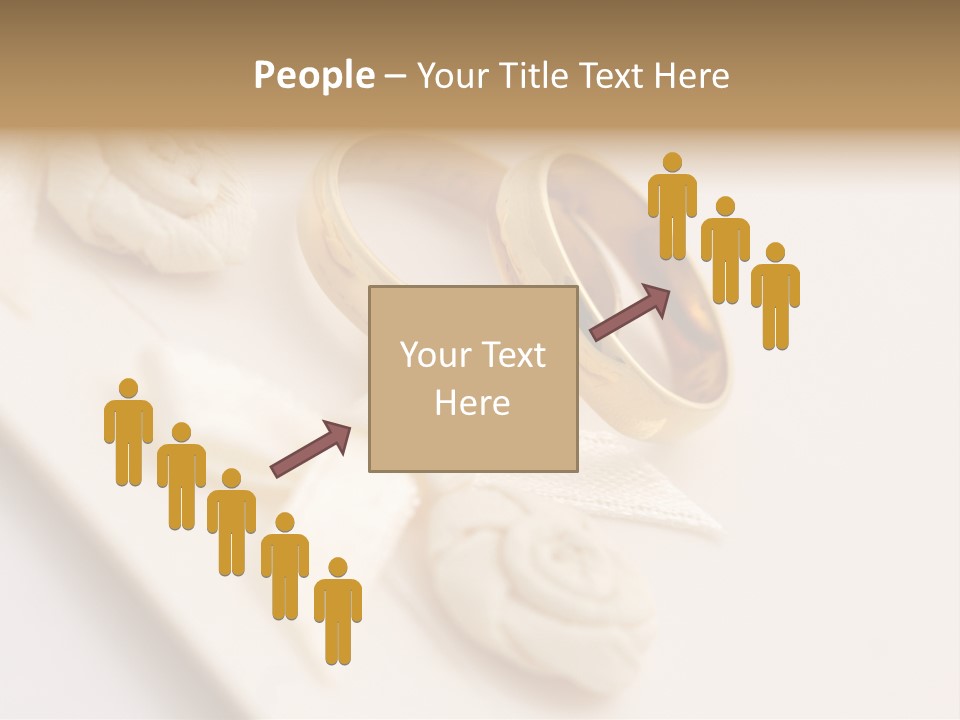 Decoration Celebration Document PowerPoint Template