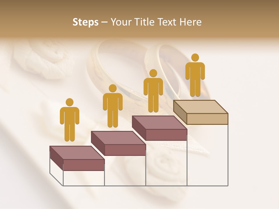 Decoration Celebration Document PowerPoint Template