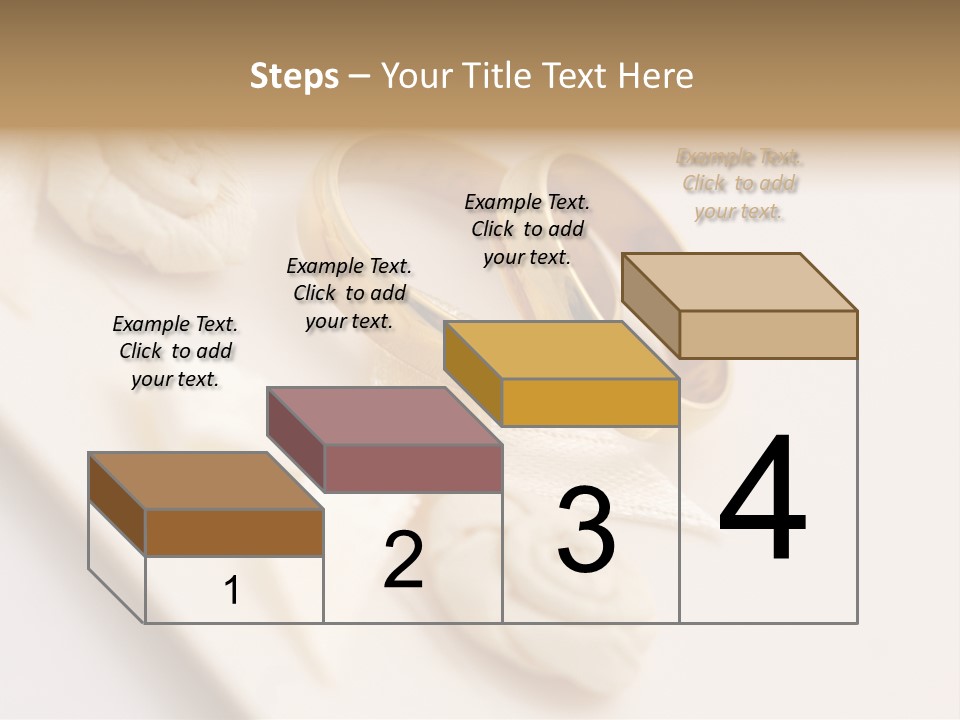 Decoration Celebration Document PowerPoint Template