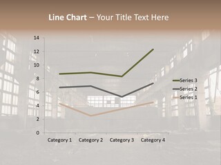 Industrial Interior PowerPoint Template