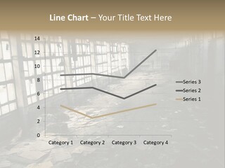 Abandoned Industrial PowerPoint Template