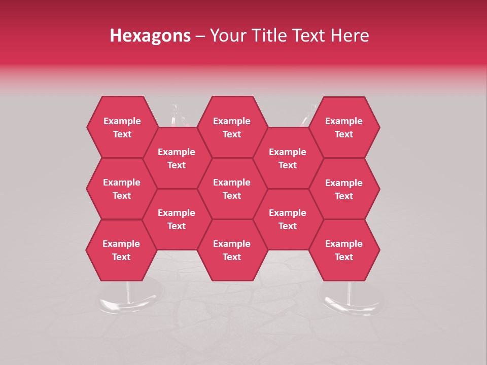 Industry Celebrity Prestige PowerPoint Template