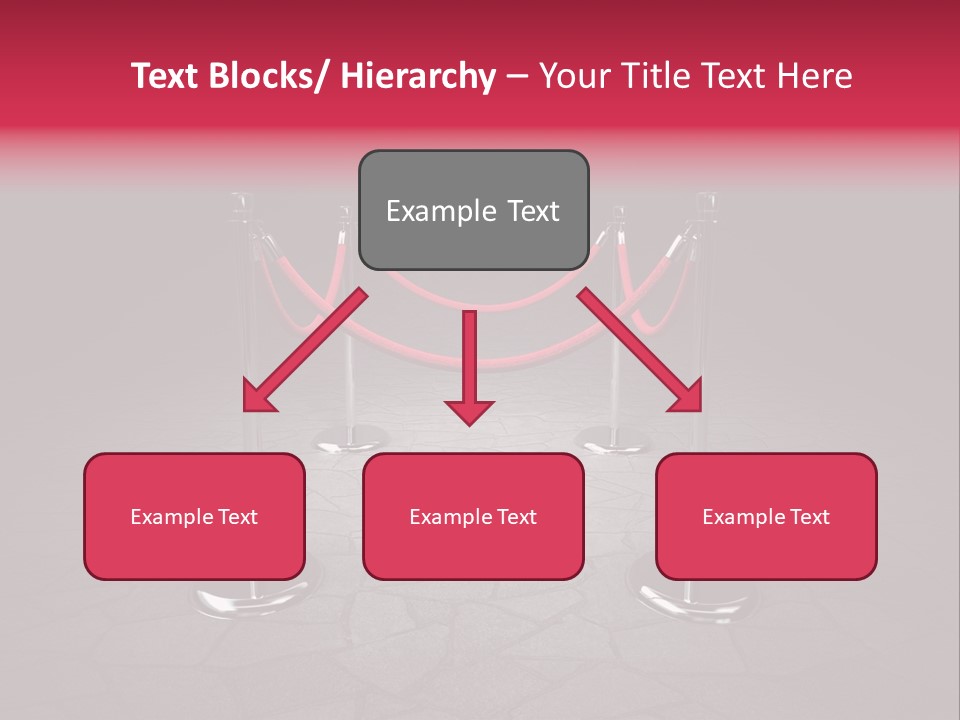 Industry Celebrity Prestige PowerPoint Template