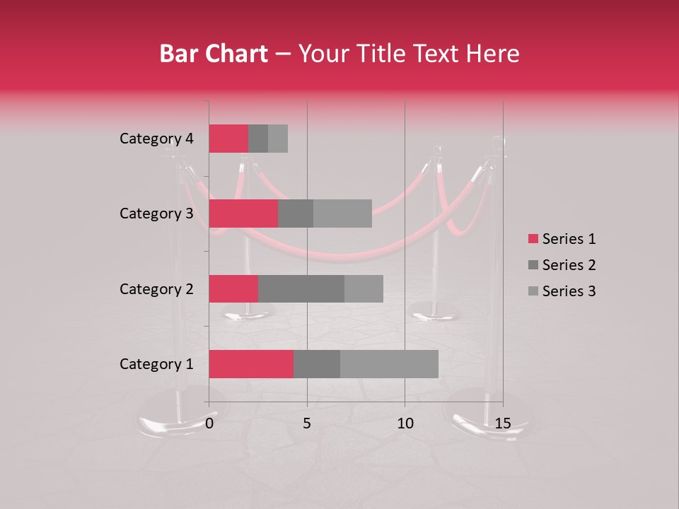 Industry Celebrity Prestige PowerPoint Template