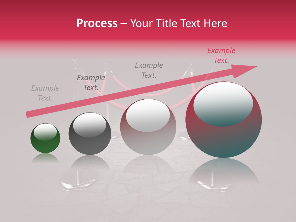 Industry Celebrity Prestige PowerPoint Template