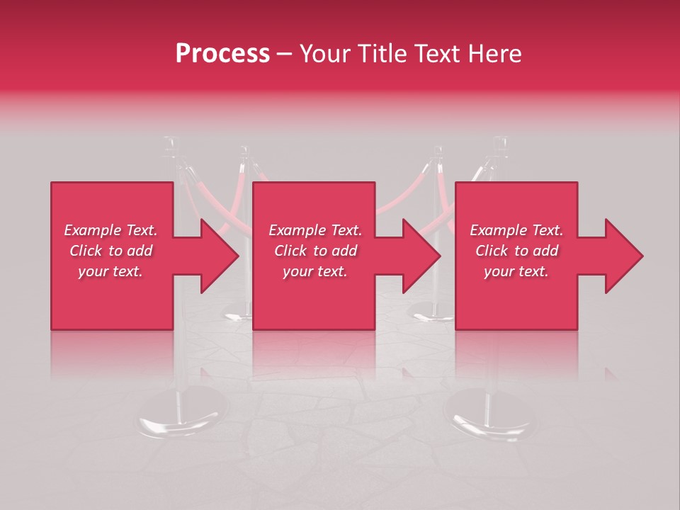 Industry Celebrity Prestige PowerPoint Template