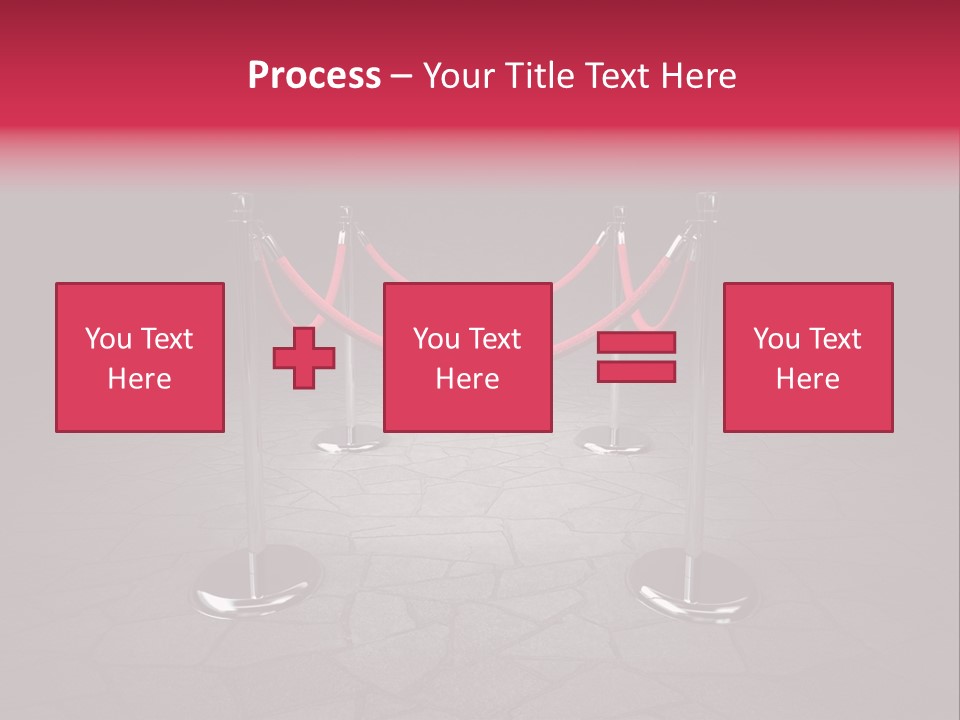 Industry Celebrity Prestige PowerPoint Template