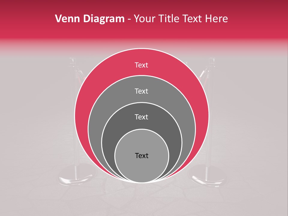 Industry Celebrity Prestige PowerPoint Template