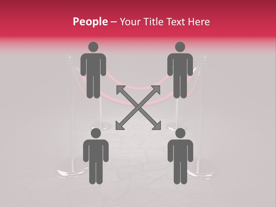 Industry Celebrity Prestige PowerPoint Template