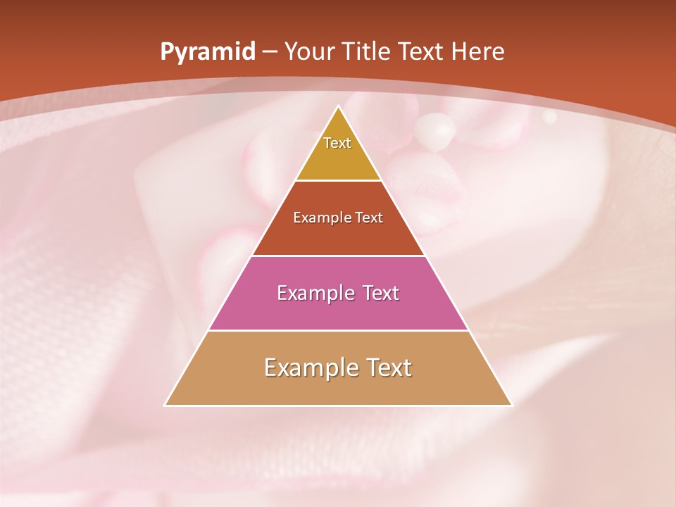 Nail Designs For Wedding Day PowerPoint Template