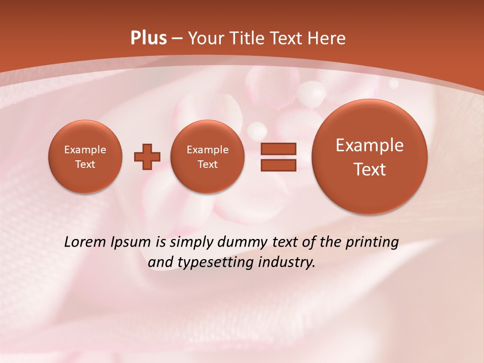 Nail Designs For Wedding Day PowerPoint Template