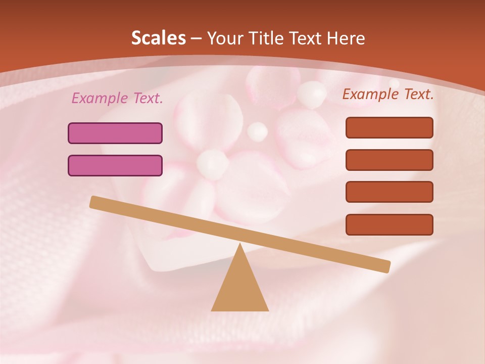 Nail Designs For Wedding Day PowerPoint Template