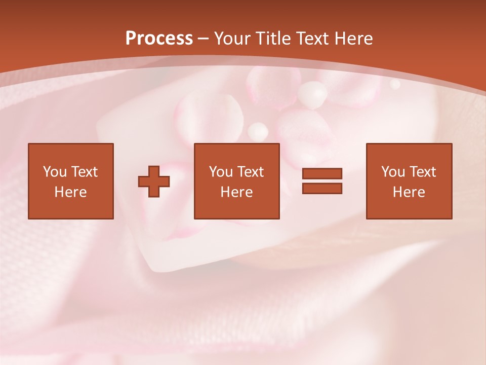 Nail Designs For Wedding Day PowerPoint Template