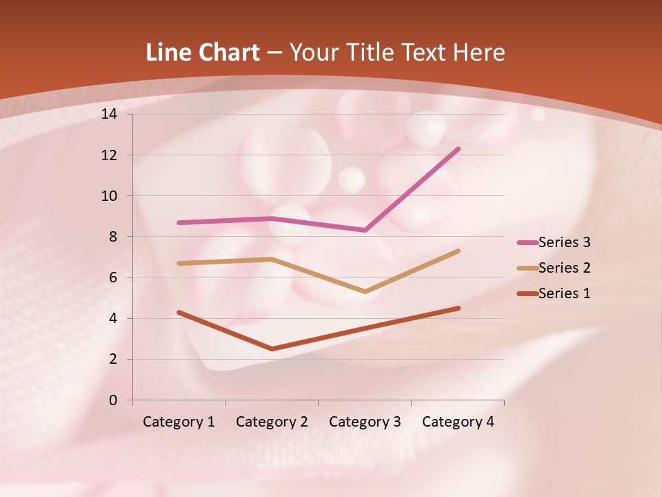 Nail Designs For Wedding Day PowerPoint Template