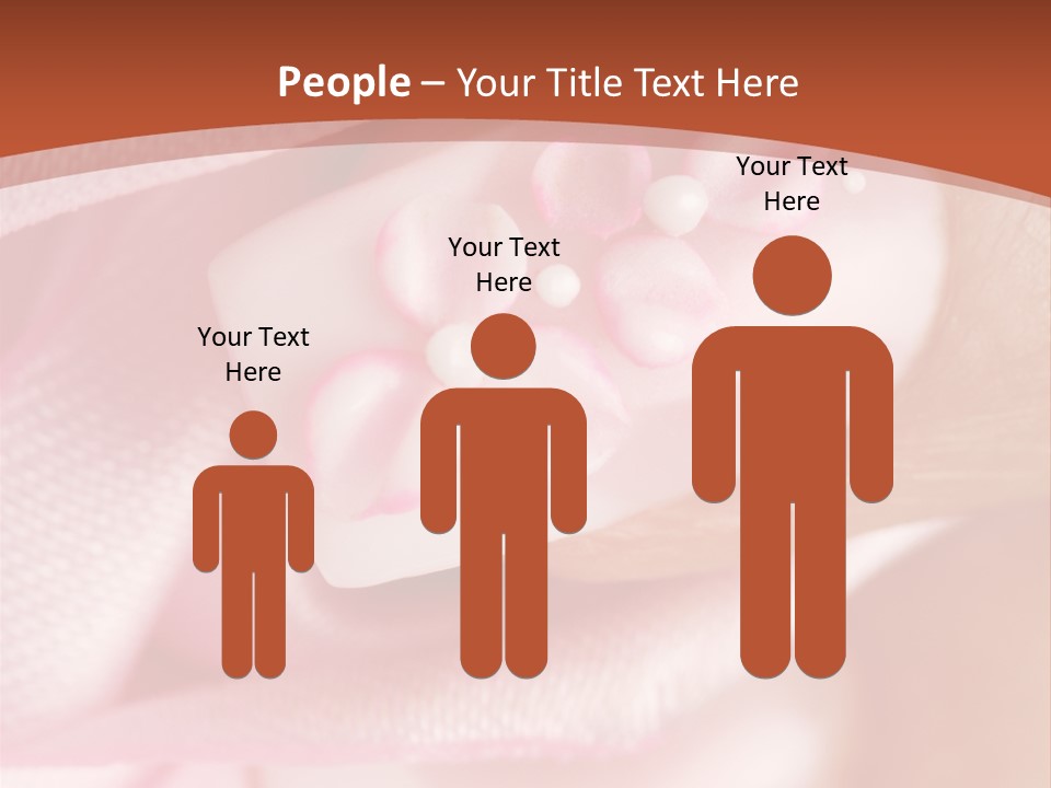 Nail Designs For Wedding Day PowerPoint Template