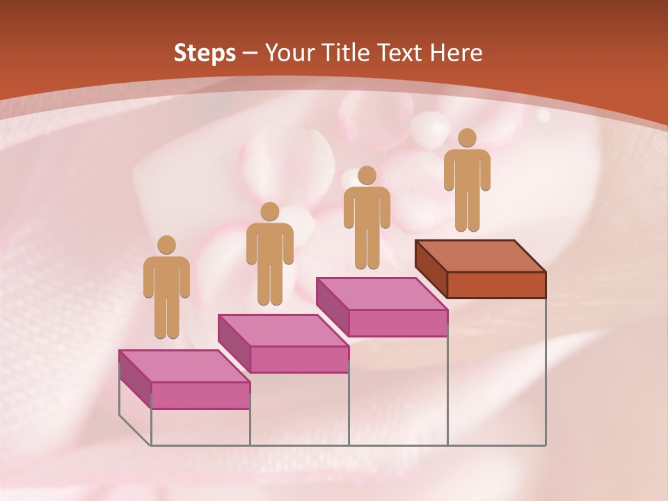 Nail Designs For Wedding Day PowerPoint Template