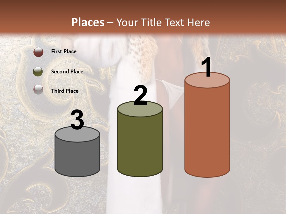 Chihuahua Beautiful PowerPoint Template