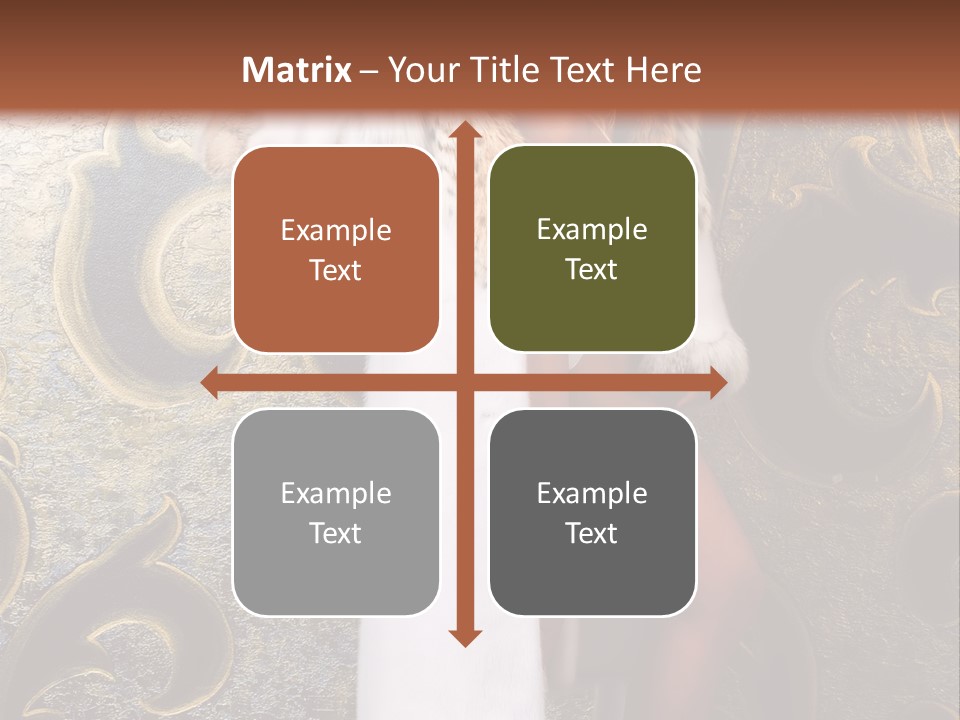 Chihuahua Beautiful PowerPoint Template