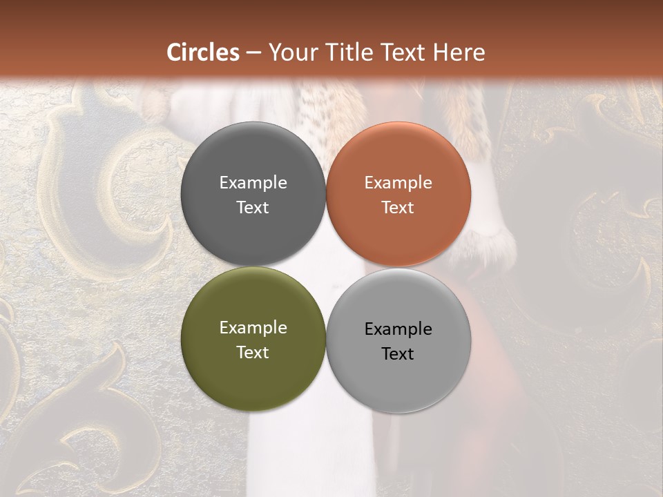 Chihuahua Beautiful PowerPoint Template