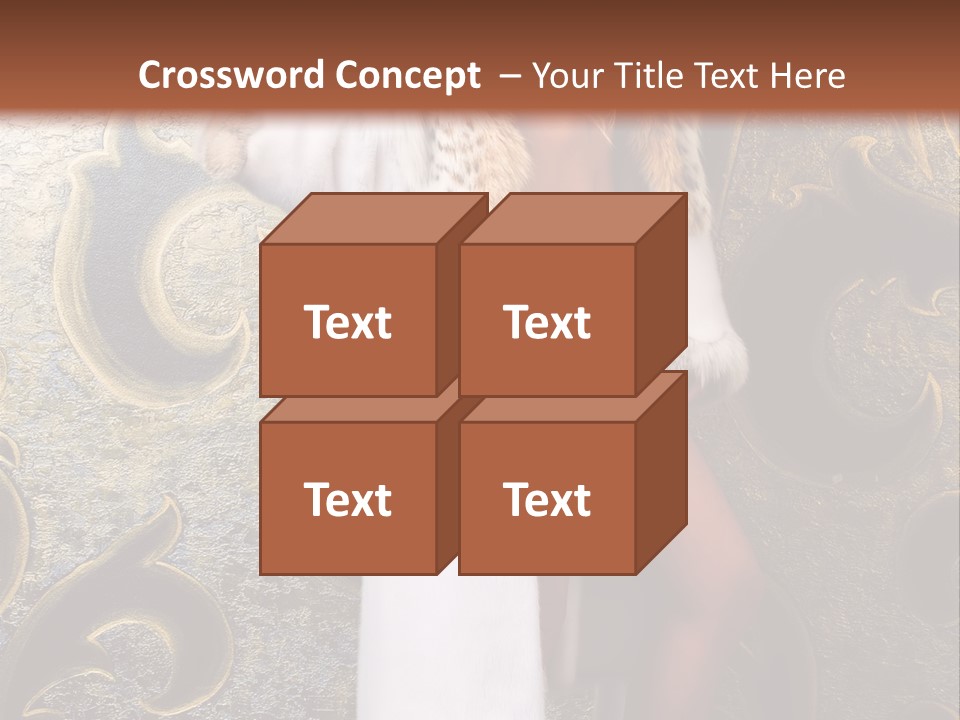 Chihuahua Beautiful PowerPoint Template