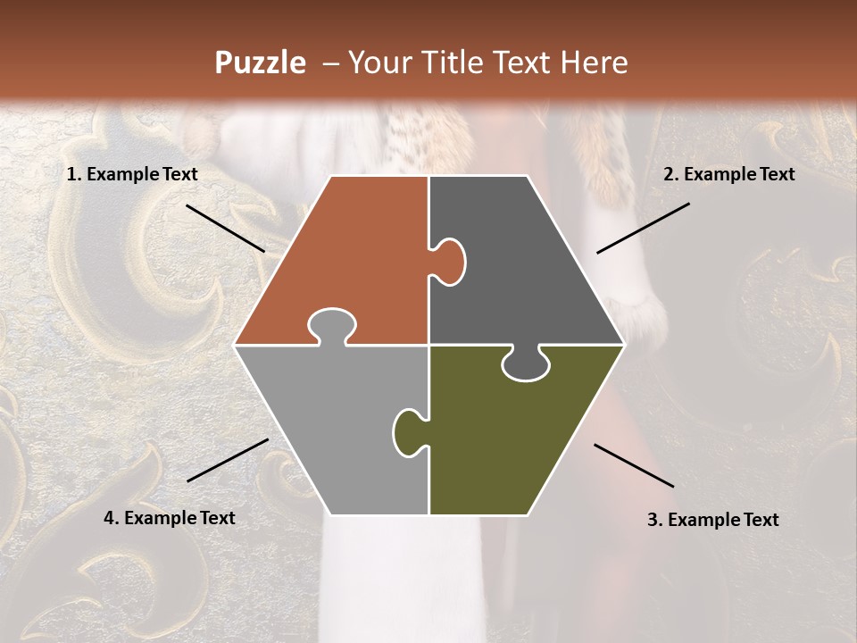 Chihuahua Beautiful PowerPoint Template