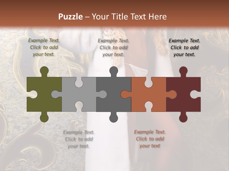 Chihuahua Beautiful PowerPoint Template