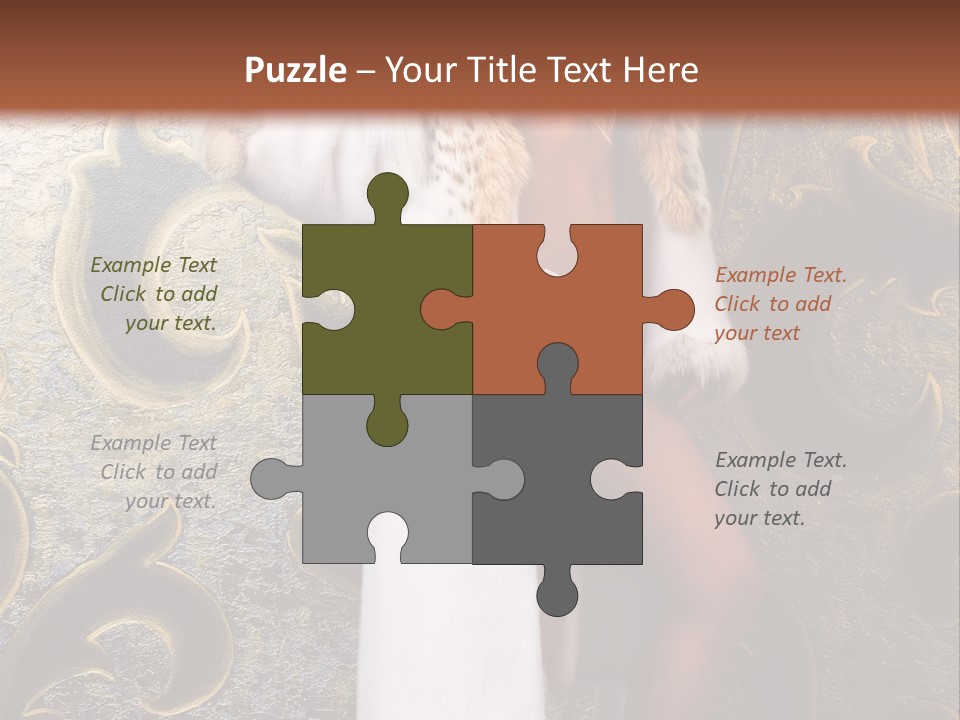 Chihuahua Beautiful PowerPoint Template