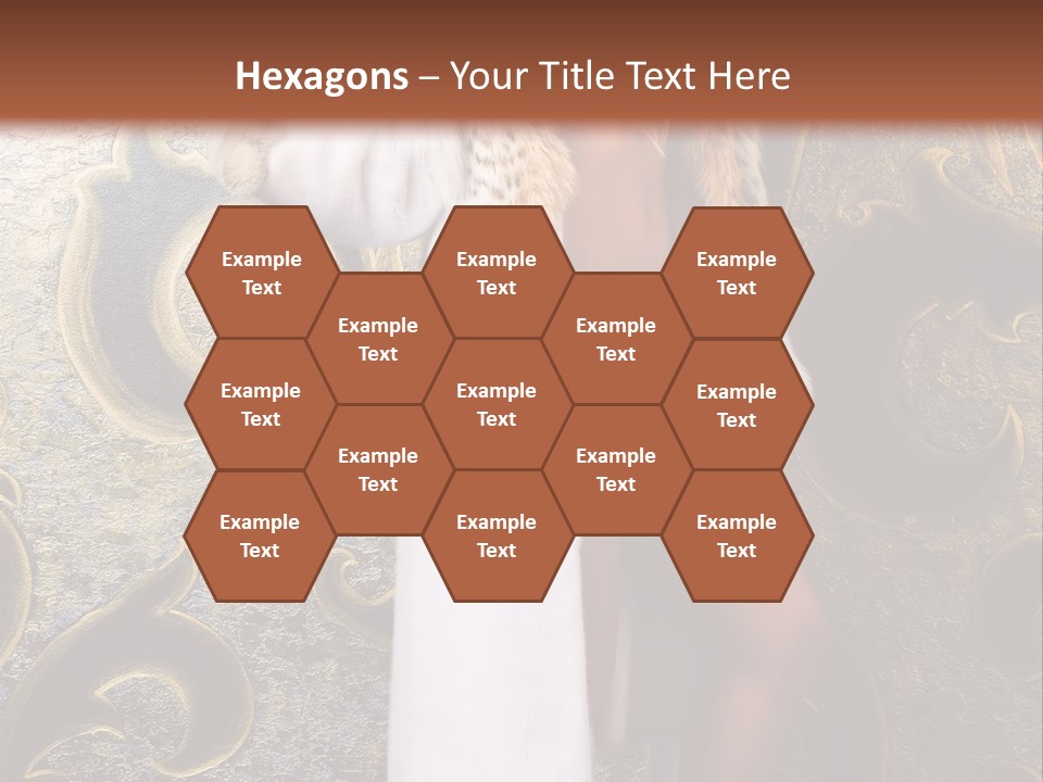 Chihuahua Beautiful PowerPoint Template