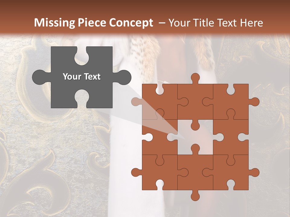 Chihuahua Beautiful PowerPoint Template